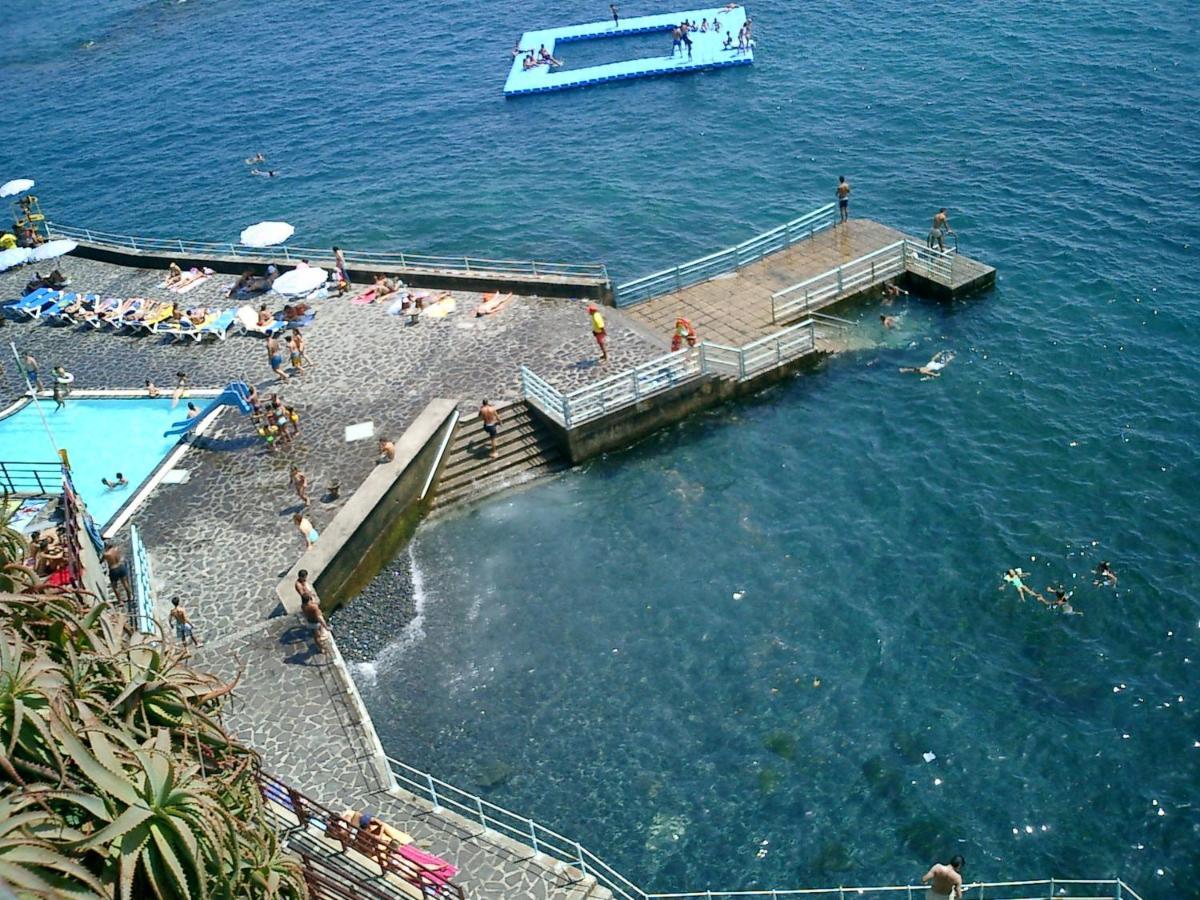 Central Suite In Funchal 3N Funchal (Madeira) Exterior foto