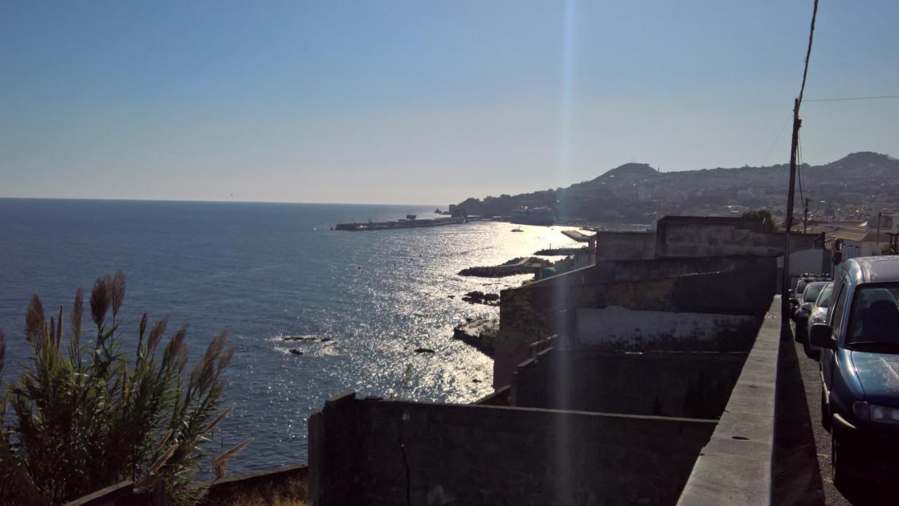 Central Suite In Funchal 3N Funchal (Madeira) Exterior foto