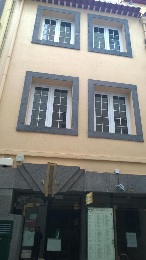 Central Suite In Funchal 3N Funchal (Madeira) Exterior foto